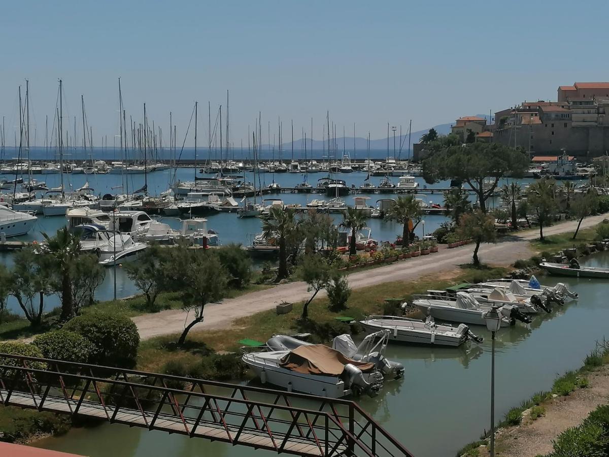 Affitti Brevi Toscana - La Vista Sul Porto Talamone Exterior photo
